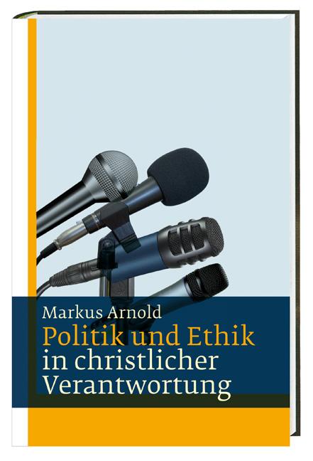Cover-Bild Politik und Ethik