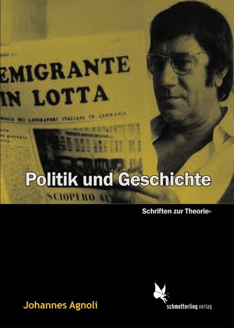 Cover-Bild Politik und Geschichte