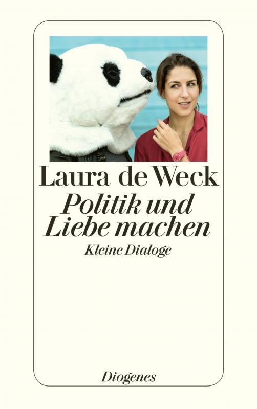 Cover-Bild Politik und Liebe machen