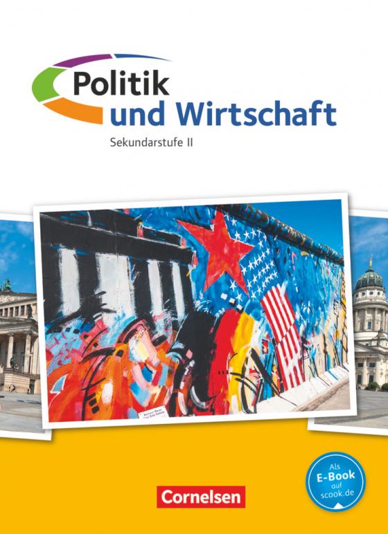 Cover-Bild Politik und Wirtschaft - Oberstufe - Gesamtband