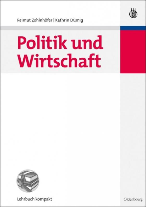 Cover-Bild Politik und Wirtschaft