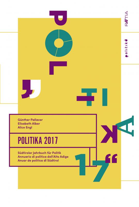 Cover-Bild Politika 2017