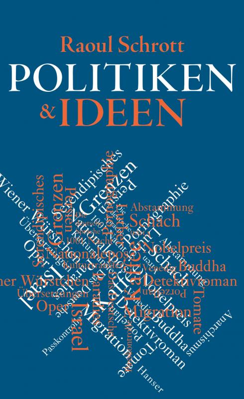 Cover-Bild Politiken & Ideen