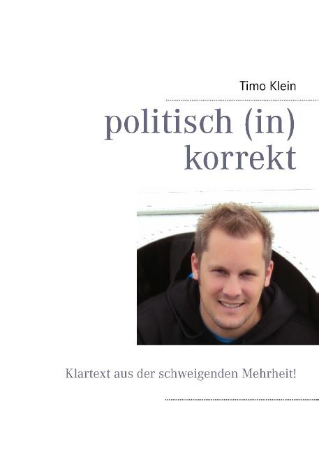 Cover-Bild politisch (in)korrekt