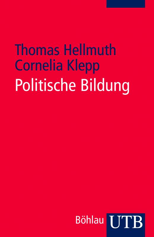 Cover-Bild Politische Bildung