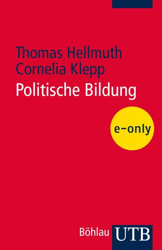 Cover-Bild Politische Bildung