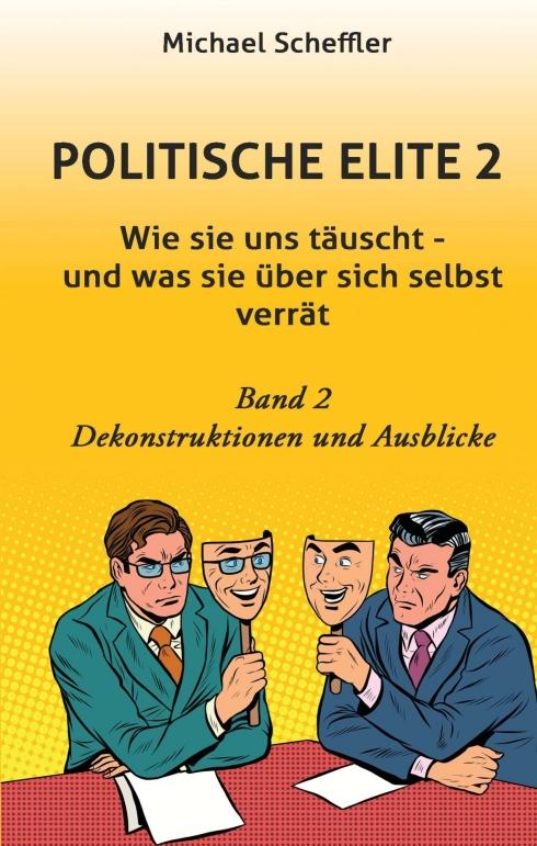 Cover-Bild Politische Elite 2
