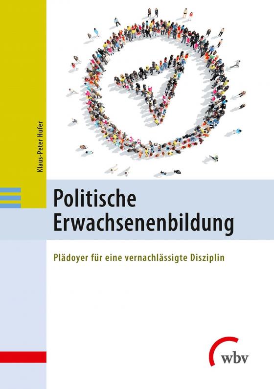 Cover-Bild Politische Erwachsenenbildung