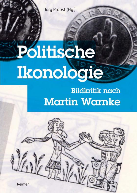 Cover-Bild Politische Ikonologie