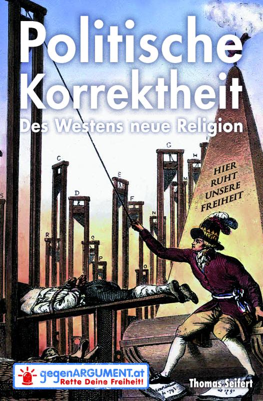 Cover-Bild Politische Korrektheit