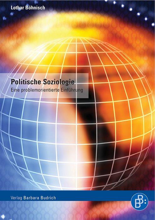 Cover-Bild Politische Soziologie