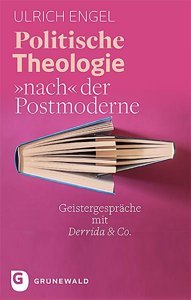 Cover-Bild Politische Theologie nach der Postmoderne