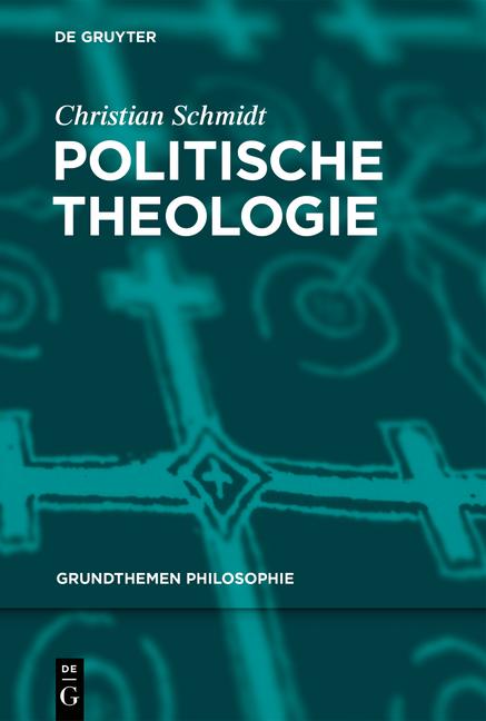 Cover-Bild Politische Theologie