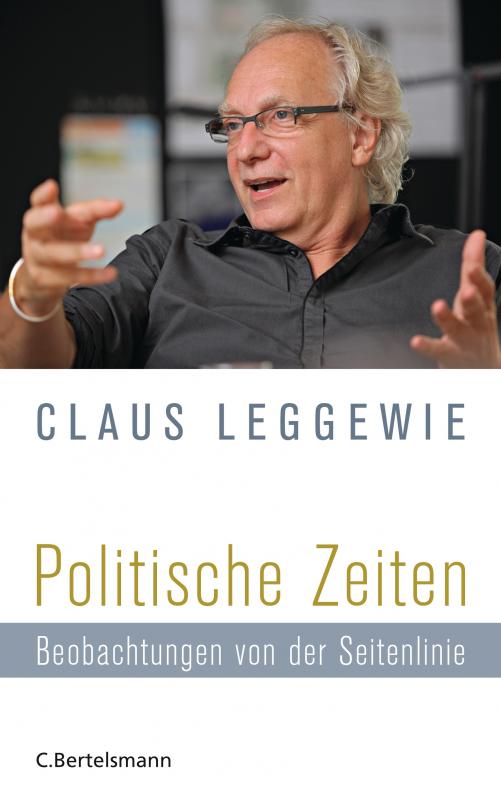 Cover-Bild Politische Zeiten