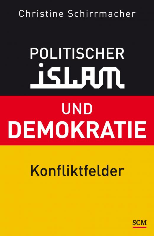 Cover-Bild Politischer Islam und Demokratie