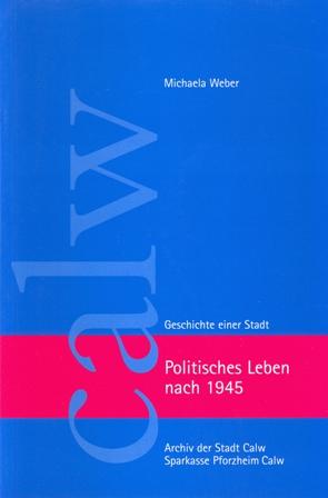 Cover-Bild Politisches Leben nach 1945