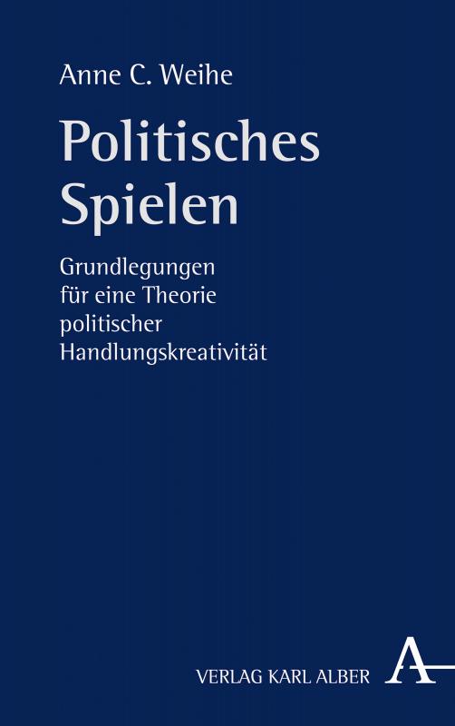 Cover-Bild Politisches Spielen