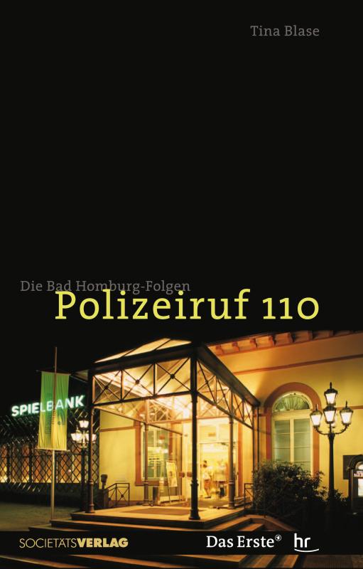 Cover-Bild Polizeiruf 110