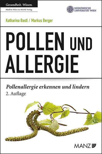 Cover-Bild Pollen und Allergie