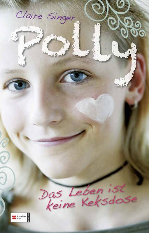 Cover-Bild Polly, Band 01