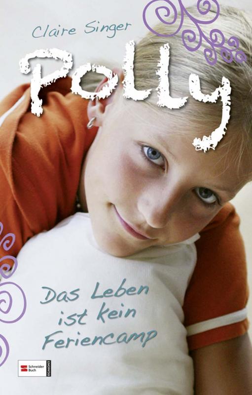 Cover-Bild Polly, Band 03