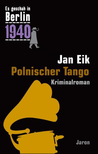 Cover-Bild Polnischer Tango