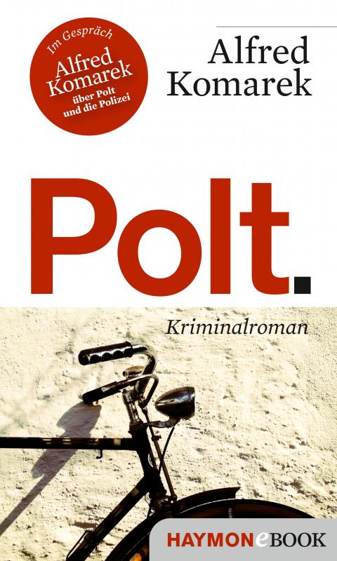 Cover-Bild Polt.