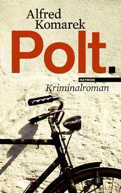 Cover-Bild Polt.