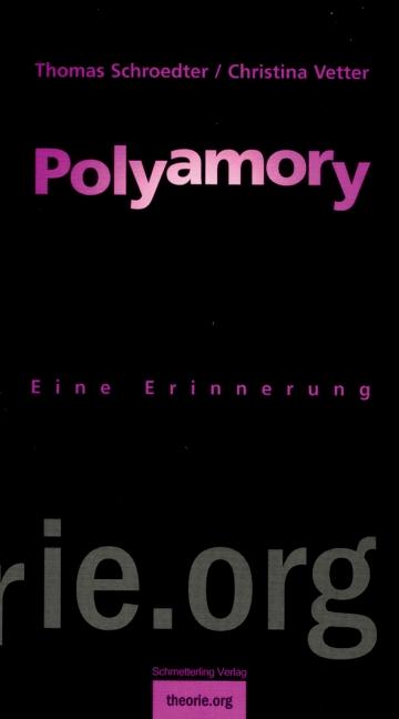 Cover-Bild Polyamory