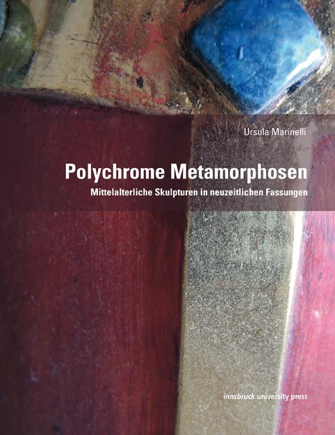 Cover-Bild Polychrome Metamorphosen