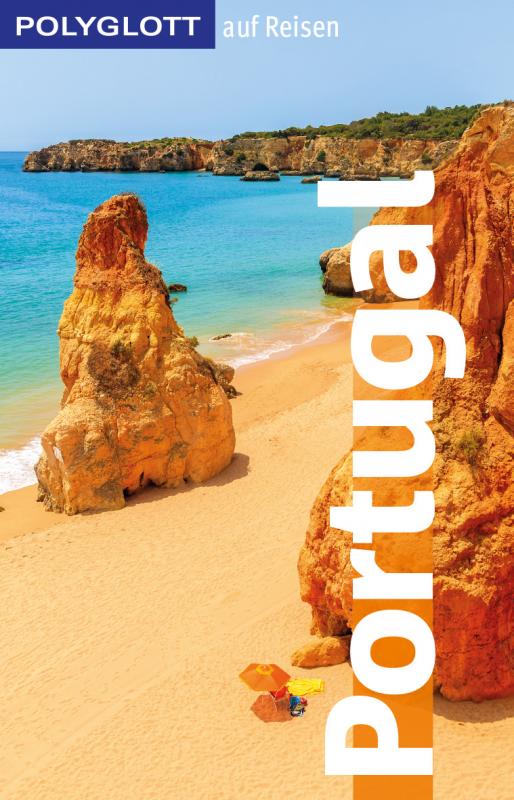 Cover-Bild POLYGLOTT auf Reisen Portugal