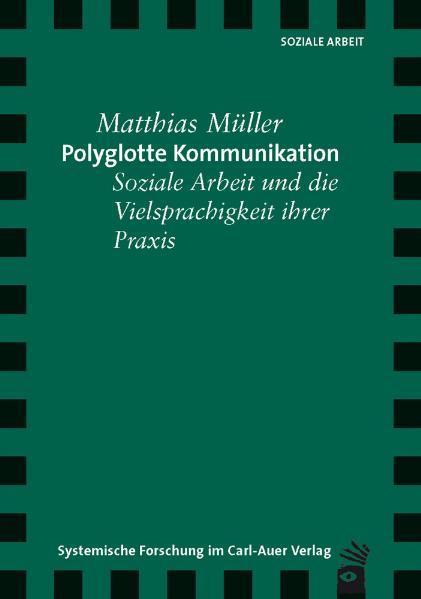 Cover-Bild Polyglotte Kommunikation