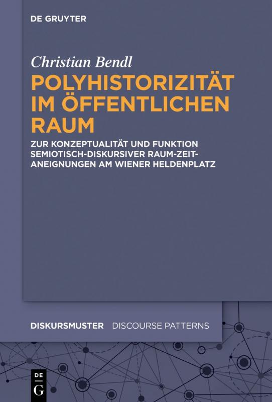 Cover-Bild Polyhistorizität im öffentlichen Raum