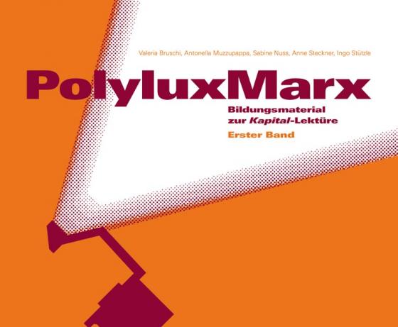 Cover-Bild PolyluxMarx