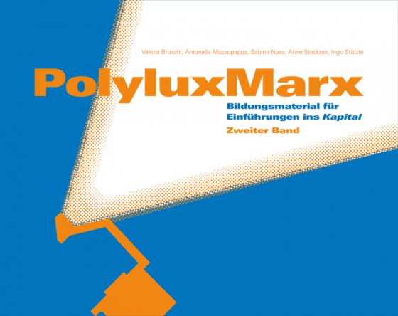 Cover-Bild PolyluxMarx