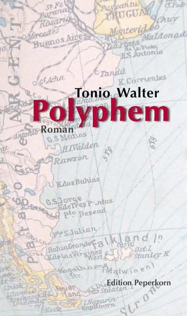 Cover-Bild Polyphem