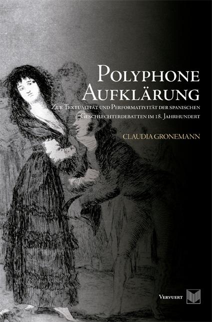 Cover-Bild Polyphone Aufklärung.
