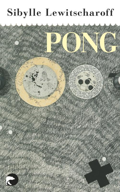 Cover-Bild Pong