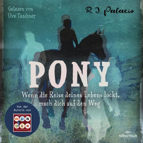 Cover-Bild Pony