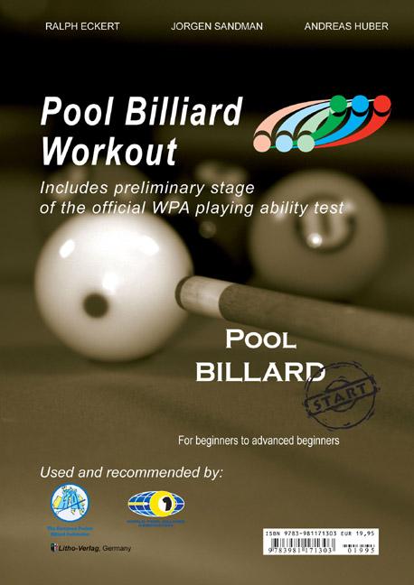 Cover-Bild Pool Billiard Workout PAT Start