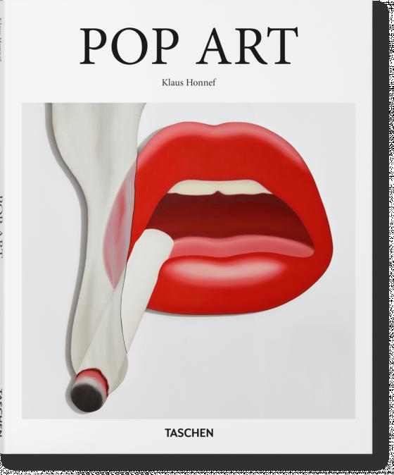 Cover-Bild Pop Art