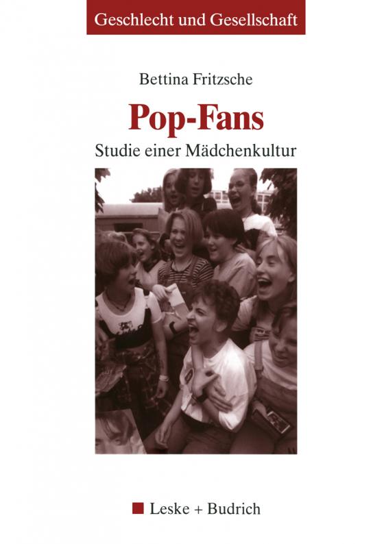 Cover-Bild Pop-Fans