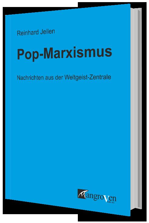 Cover-Bild Pop-Marxismus