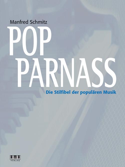 Cover-Bild Pop Parnass