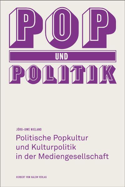 Cover-Bild Pop und Politik