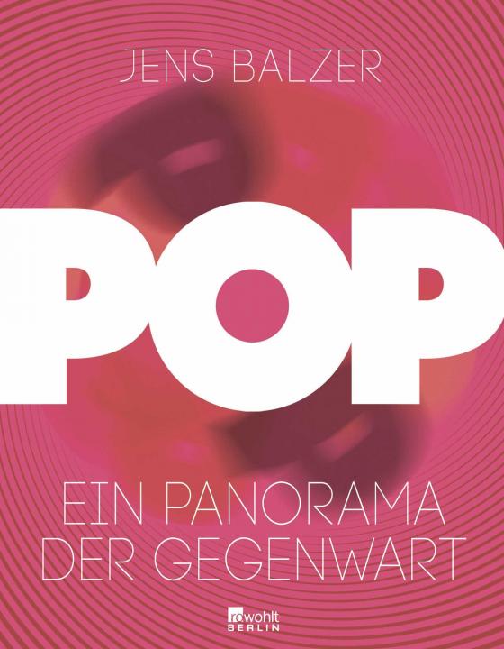 Cover-Bild Pop