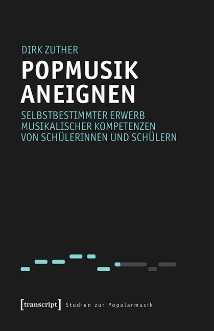 Cover-Bild Popmusik aneignen