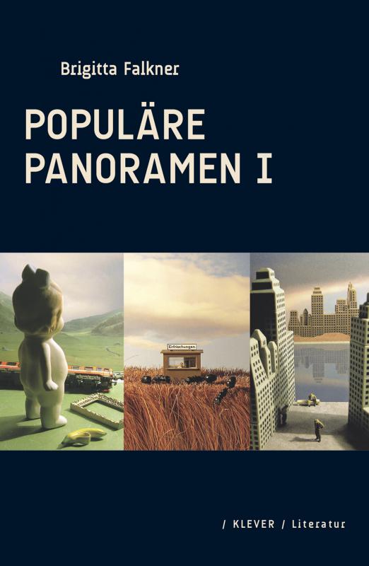 Cover-Bild Populäre Panoramen I