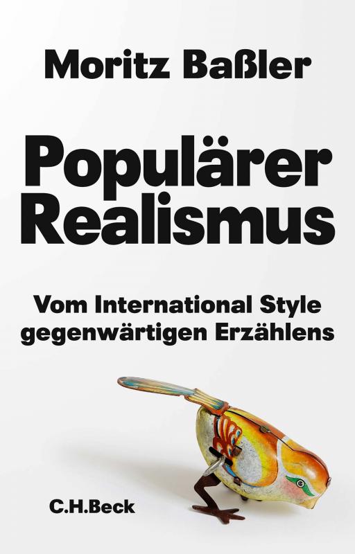 Cover-Bild Populärer Realismus