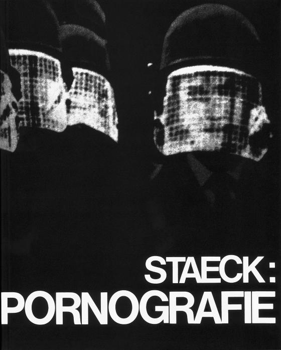 Cover-Bild Pornografie